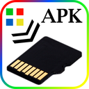 Apk To SD card