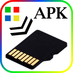 Apk To SD card