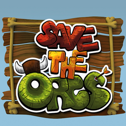 Save The Orcs