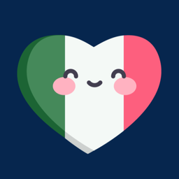 Italian: 684 most used words