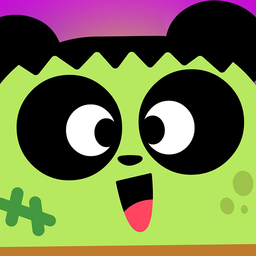 Lingokids: Games & Shows