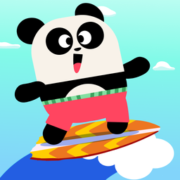 Lingokids: Games & Shows