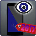 فیلتر صفحه نمایش (محافظ چشم)