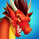 Dragon City: Mobile Adventure