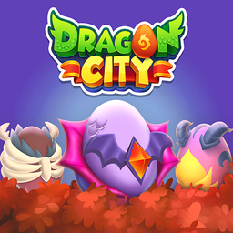 Dragon City: Mobile Adventure