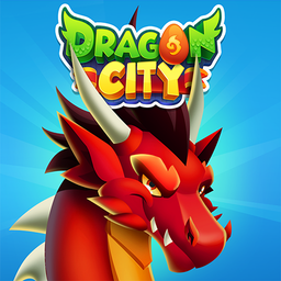 Dragon City: Mobile Adventure