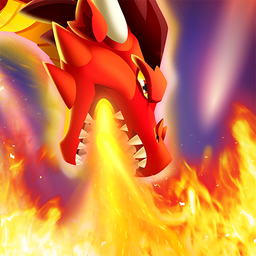 Dragon City: Mobile Adventure