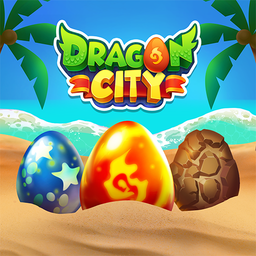 Dragon City: Mobile Adventure