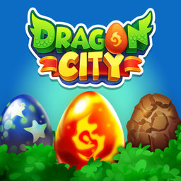 Dragon City: Mobile Adventure