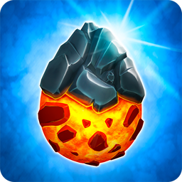 Monster Legends: Breed, Collect and Battle – هیولاهای افسانهای