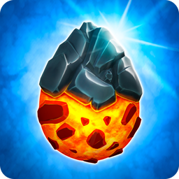 Monster Legends: Breed, Collect and Battle – هیولاهای افسانهای
