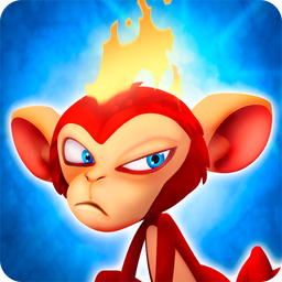 Monster Legends: Breed, Collect and Battle – هیولاهای افسانهای