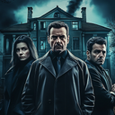 Detective - Escape Room Games