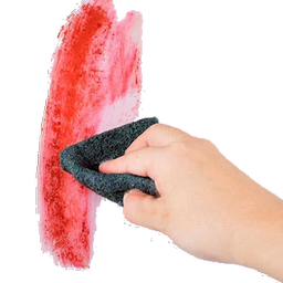 لکه رو بگیر