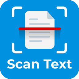 Text Scanner - Image to Text