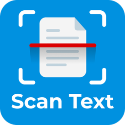 Text Scanner - Image to Text