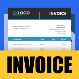 Invoice Maker & Estimate Maker