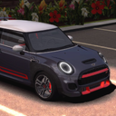 Drive Mini Cooper Racing City