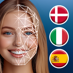 Ethnicity, My Face Nationality