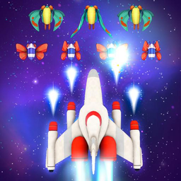 Galaga Wars