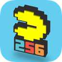 PAC-MAN 256 - Endless Maze