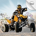 ATV XTrem / Quad