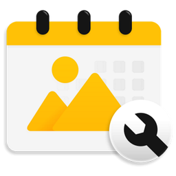 Image & Video Date Fixer