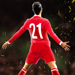 Football Cup 2026: Soccer Game