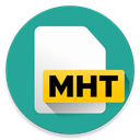 MHT/MHTML Viewer