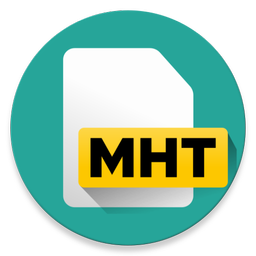 MHT/MHTML Viewer