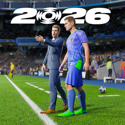 Top Eleven Be a Soccer Manager