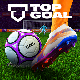 Top Goal: Soccer Champion