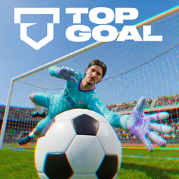 Top Goal: Soccer Champion