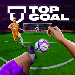 Top Goal: Voetbalkampioen