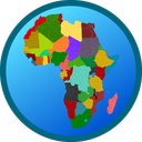 Map of Africa