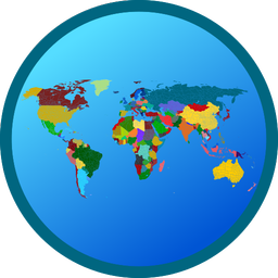 World Provinces: Empire Map