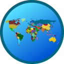 World Provinces: Empire Map