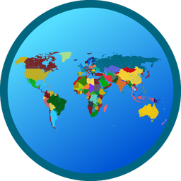 World Provinces: Empire Map