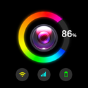 Energy Ring - Battery Indicator