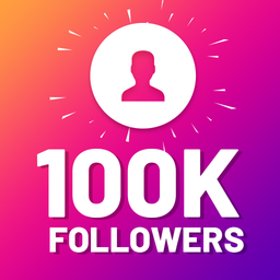 GetReal Follower for instagram