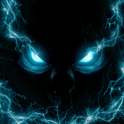 Evil Eyes Live Wallpapers
