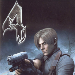 Resident Evil 4 Walkthrough