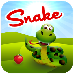 Snake Game Evo