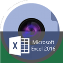 Video training Excel 2016