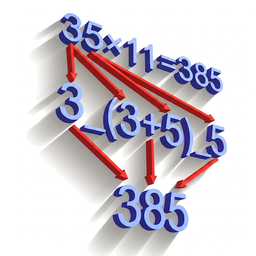 Math Tricks: Mental Math