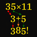 Math Tricks: Mental Math