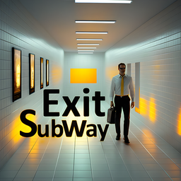 Exit 8 Anomaly