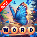 Word Explorer: Natural Puzzles