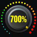 Volume Booster・Sound Amplifier