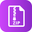 Zip extractor, Unzip, UnRar